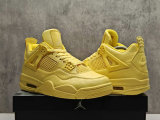 Perfect Air Jordan 4 GS Shoes (27)