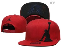 Jordan Snapback Hat (90)