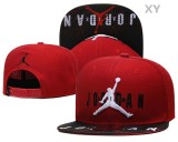 Jordan Snapback Hat (87)