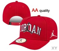 Jordan Snapback Hat (100)