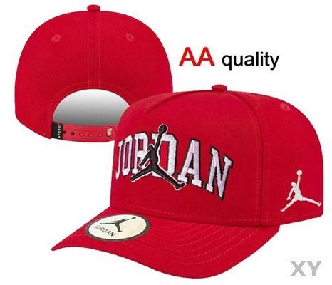 Jordan Snapback Hat (100)