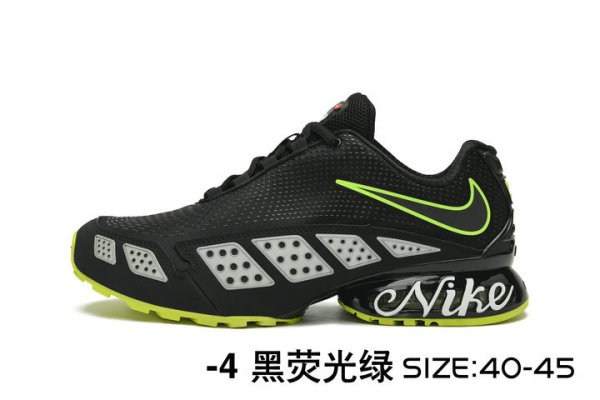 Nike Shox Shoes (12)