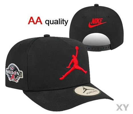 Jordan Snapback Hat (109)