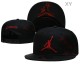 Jordan Snapback Hat (94)
