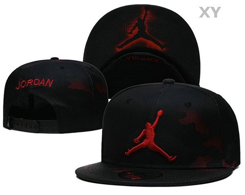 Jordan Snapback Hat (94)