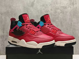 Perfect Air Jordan 4 GS Shoes (28)