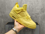 Perfect Air Jordan 4 GS Shoes (27)