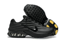 Nike Shox Shoes (2) Nike Shox Shoes (2)