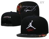Jordan Snapback Hat (92)