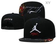 Jordan Snapback Hat (92)