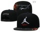 Jordan Snapback Hat (92)
