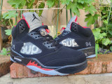 Air Jordan 5 Shoes AAA (137)