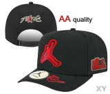 Jordan Snapback Hat (101)