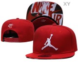 Jordan Snapback Hat (85)