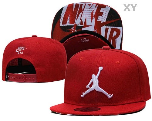 Jordan Snapback Hat (85)
