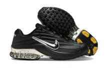 Nike Shox Shoes (3) Nike Shox Shoes (3)