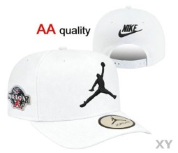 Jordan Snapback Hat (112)
