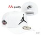 Jordan Snapback Hat (112)