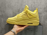 Perfect Air Jordan 4 GS Shoes (27)