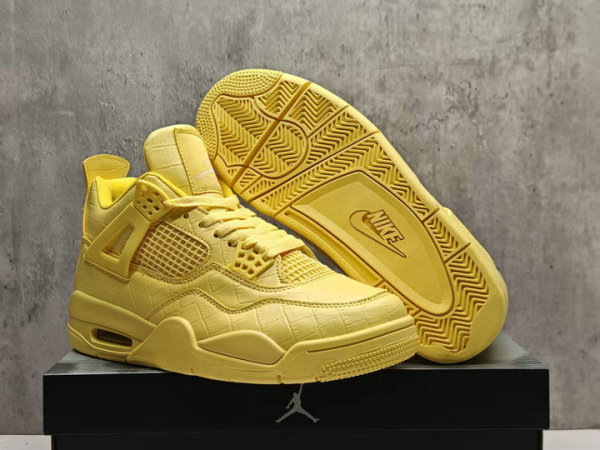 Perfect Air Jordan 4 GS Shoes (27)