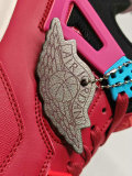 Perfect Air Jordan 4 GS Shoes (28)