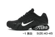 Nike Shox R4 Shoes (39)
