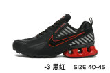 Nike Shox TN Shoes (2)