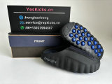Authentic Fragment x Nike Mind 001 Black/Blue