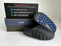 Authentic Fragment x Nike Mind 001 Black/Blue