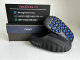 Authentic Fragment x Nike Mind 001 Black/Blue