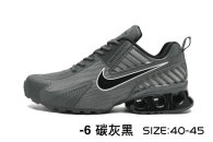 Nike Shox TN Shoes (8)