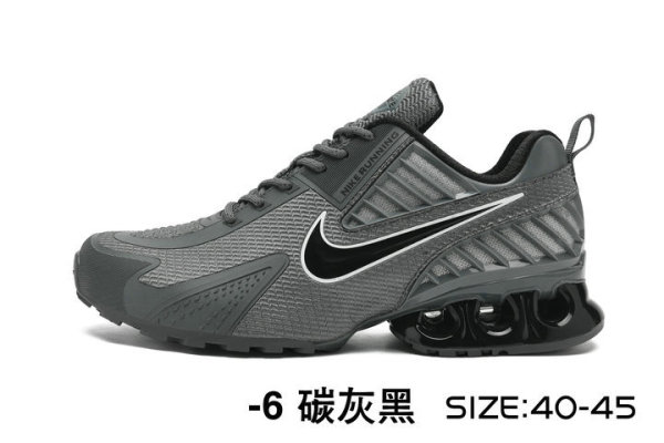 Nike Shox TN Shoes (8)