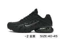 Nike Shox R4 Shoes (37) Nike Shox R4 Shoes (37)