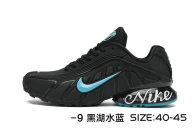 Nike Shox R4 Shoes (32)
