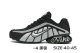 Nike Shox R4 Shoes (34)