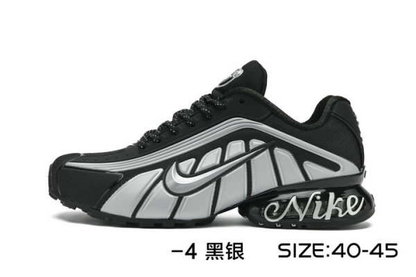 Nike Shox R4 Shoes (34)