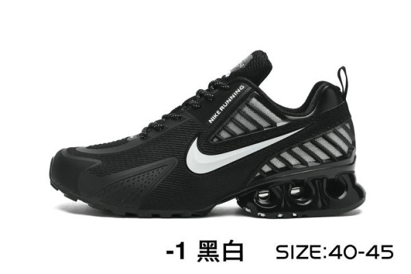 Nike Shox TN Shoes (3)