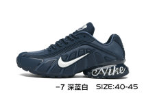Nike Shox R4 Shoes (36) Nike Shox R4 Shoes (36)