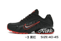 Nike Shox R4 Shoes (30) Nike Shox R4 Shoes (30)
