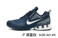 Nike Shox TN Shoes (5)