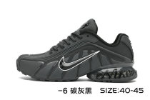 Nike Shox R4 Shoes (38) Nike Shox R4 Shoes (38)