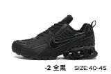 Nike Shox TN Shoes (6)