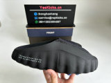 Authentic Fragment x Nike Mind 001 Black/Blue