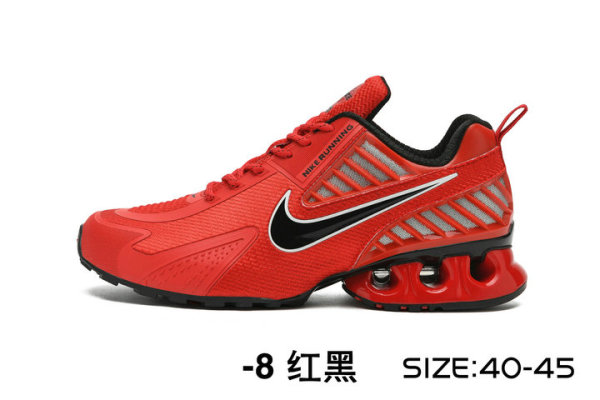 Nike Shox TN Shoes (1)