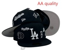 Los Angeles Dodgers 59FIFTY Hat (303) Los Angeles Dodgers 59FIFTY Hat (303)
