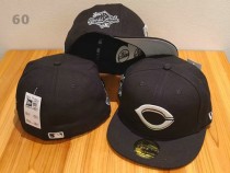 Cincinnati Reds 59FIFTY Hat (14) Cincinnati Reds 59FIFTY Hat (14)