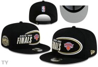 NBA New York Knicks Snapback Hat (8)