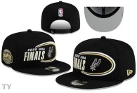 NBA San Antonio Spurs Snapback Hat (6)
