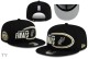 NBA San Antonio Spurs Snapback Hat (6)