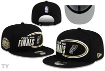 NBA San Antonio Spurs Snapback Hat (6) NBA San Antonio Spurs Snapback Hat (6)